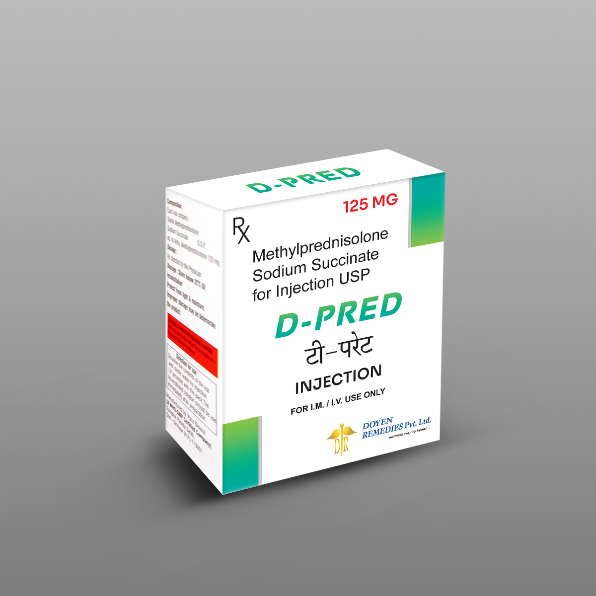 Predyn Products | Doyen Remedies